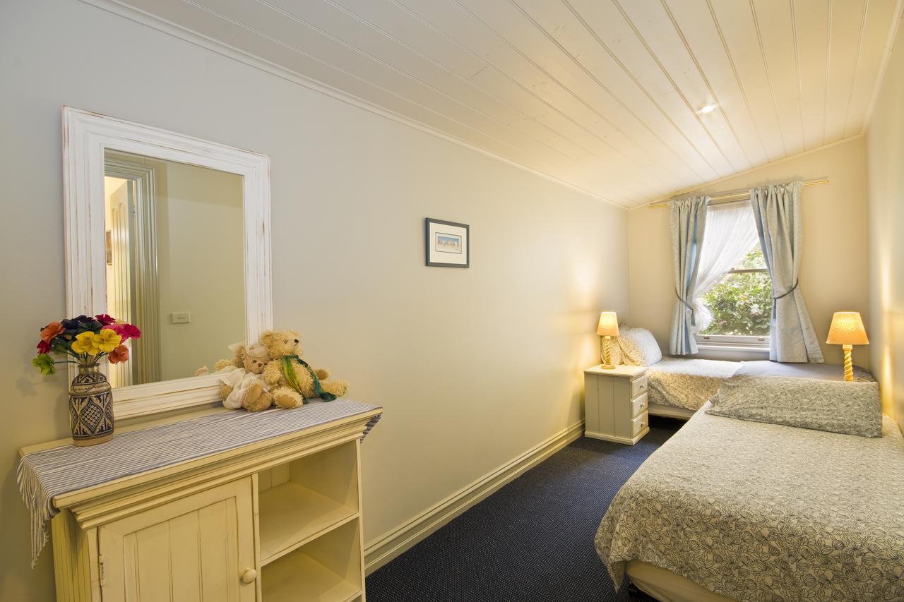 Lemonade Creek Cottages Lorne Eksteriør billede