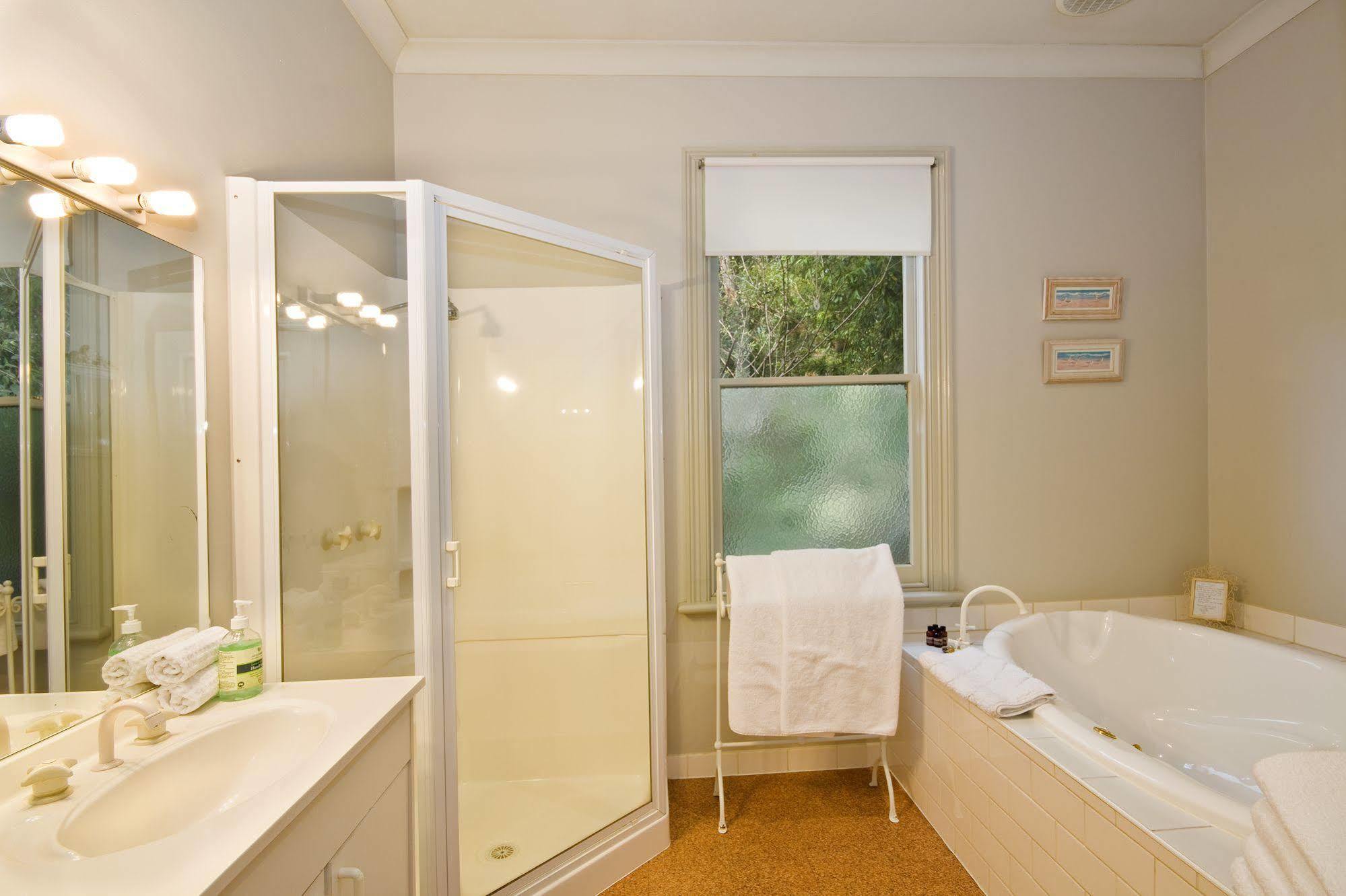 Lemonade Creek Cottages Lorne Eksteriør billede