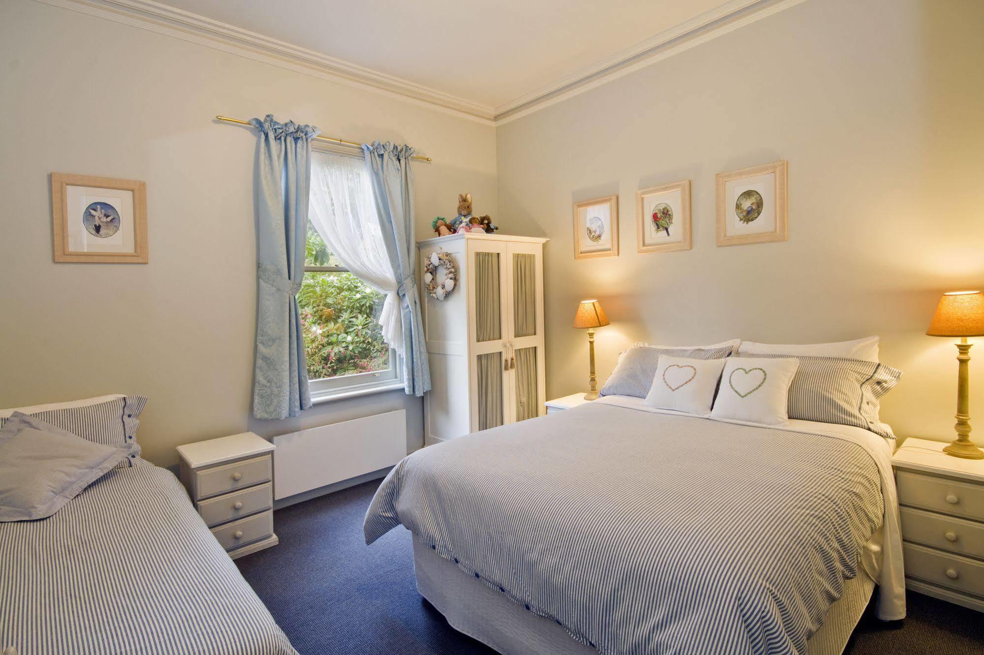 Lemonade Creek Cottages Lorne Eksteriør billede