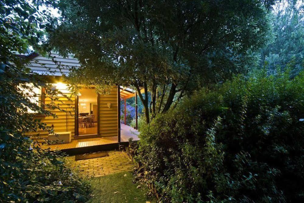 Lemonade Creek Cottages Lorne Eksteriør billede